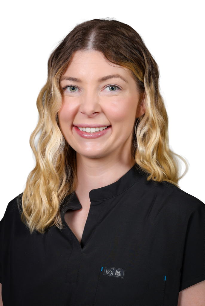 Jill Rodriguez, Doctor of Audiology at Capital ENT