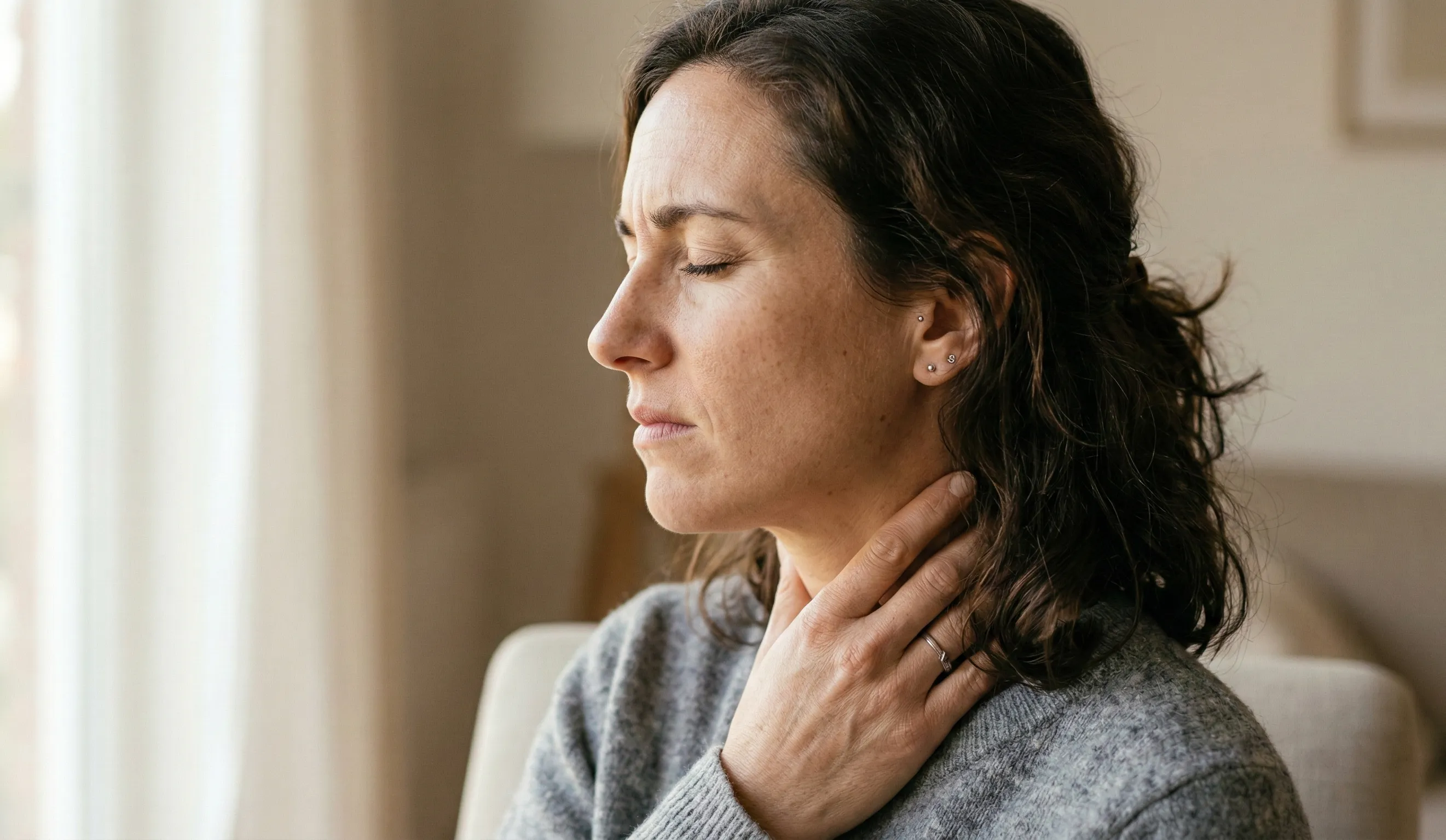 What Does a Uvula Do? Understanding This Small but Important Structure