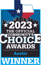 Austin360 Community's Choice Awards 2023, Winner
