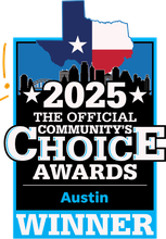 Austin360 Community's Choice Awards 2025, Winner