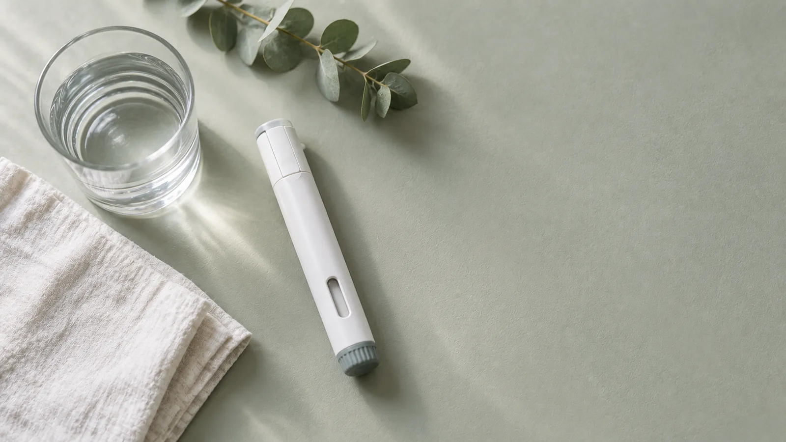 Biologics for Nasal Polyps: Injections, Surgery, or Both