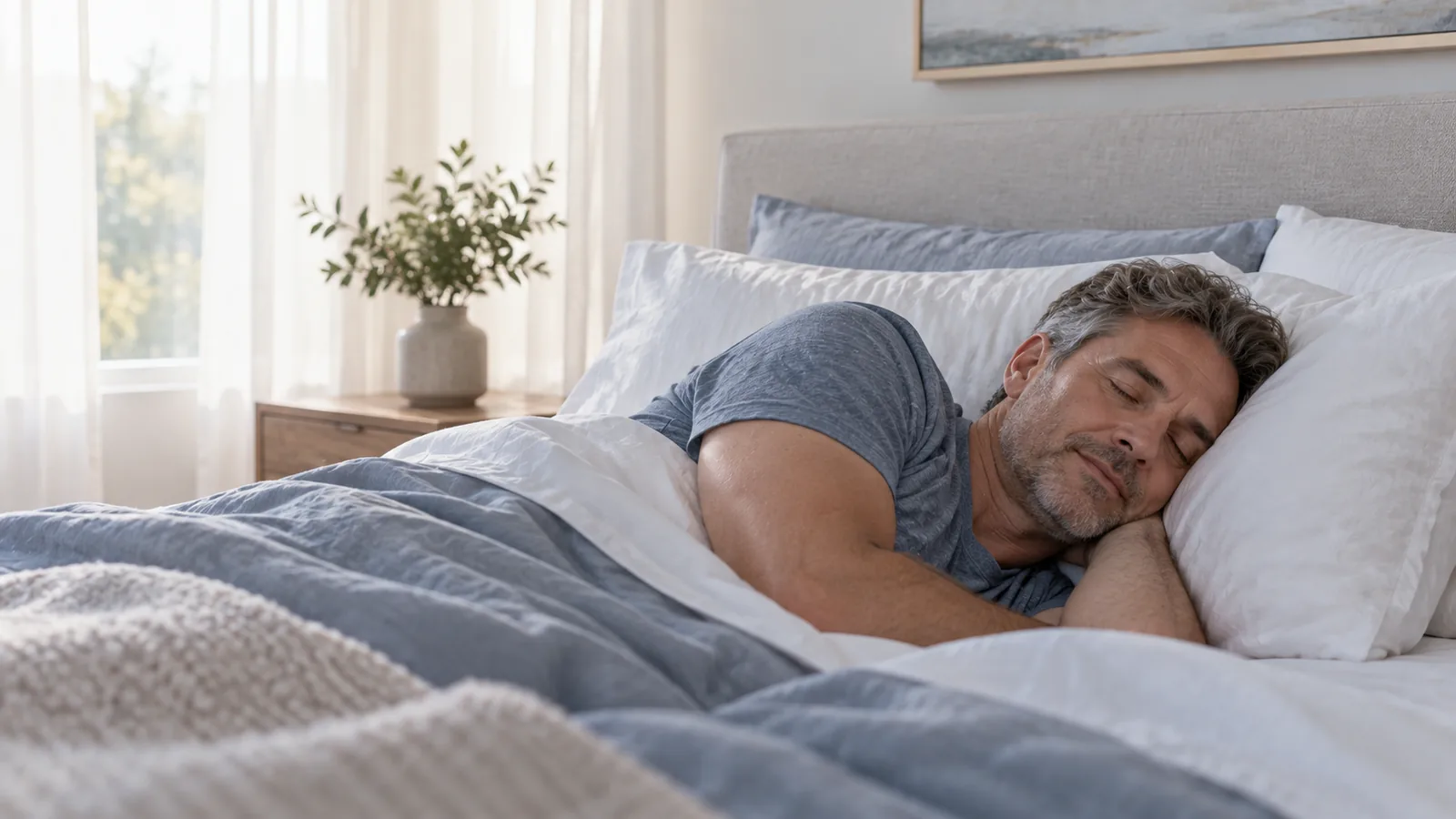 Can Sleep Apnea Be Cured? What Each Treatment Can Do