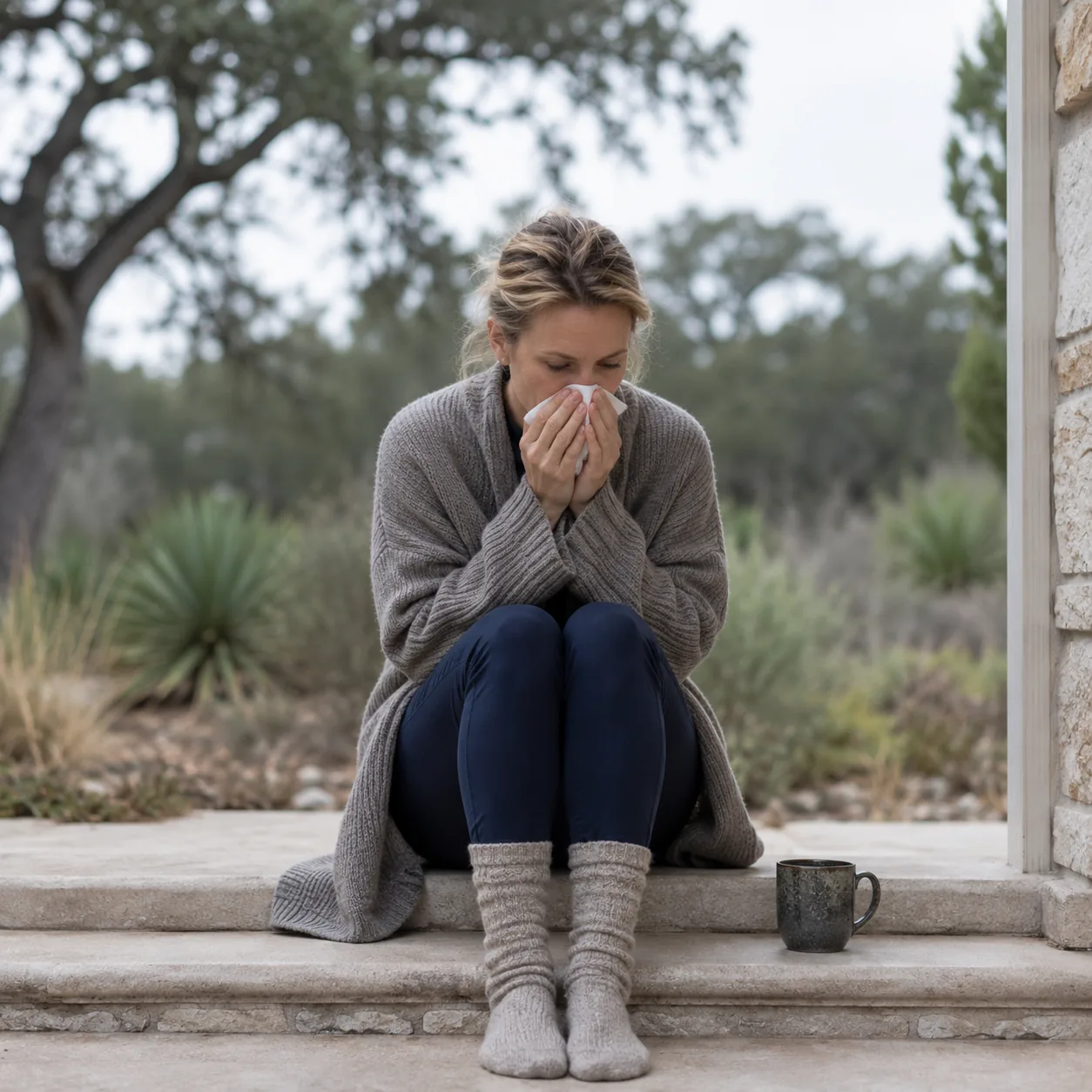 Understanding Chronic Sinus Infections: What Austin Patients Should Know