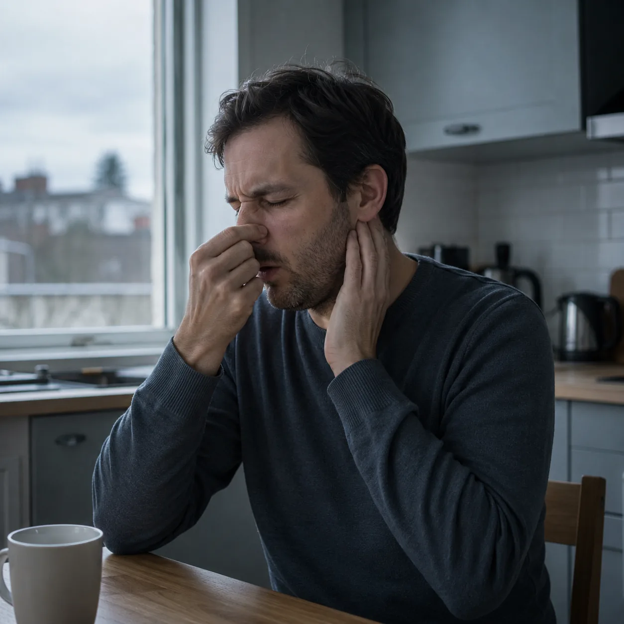 What to Do About a Clogged Ear That Will Not Unclog