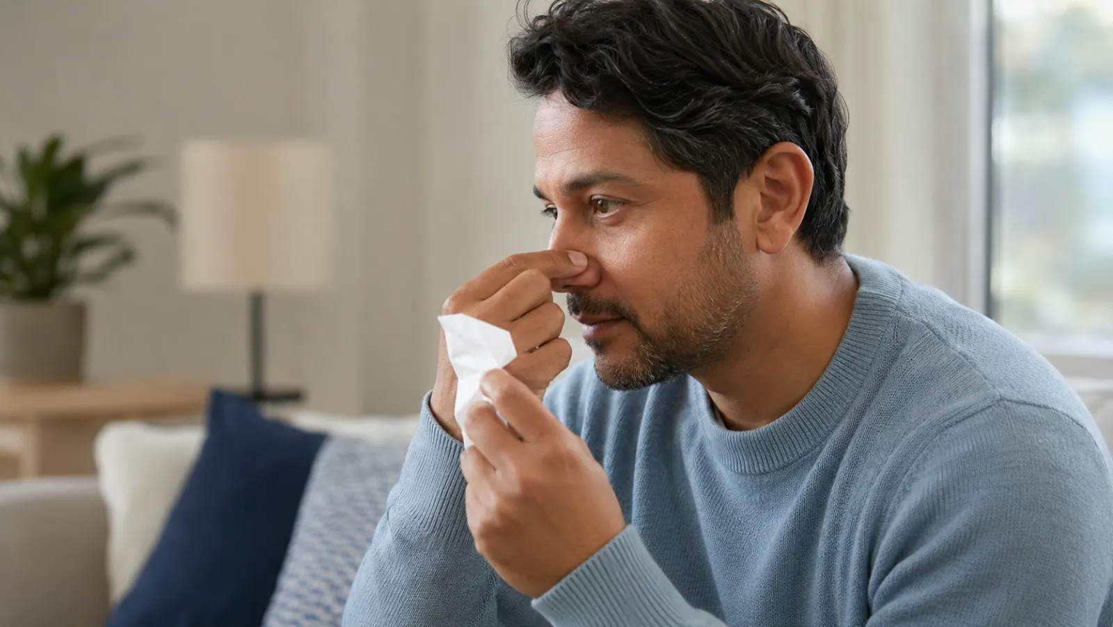 How to Stop a Nosebleed: Step-by-Step Tips and When to Seek Care