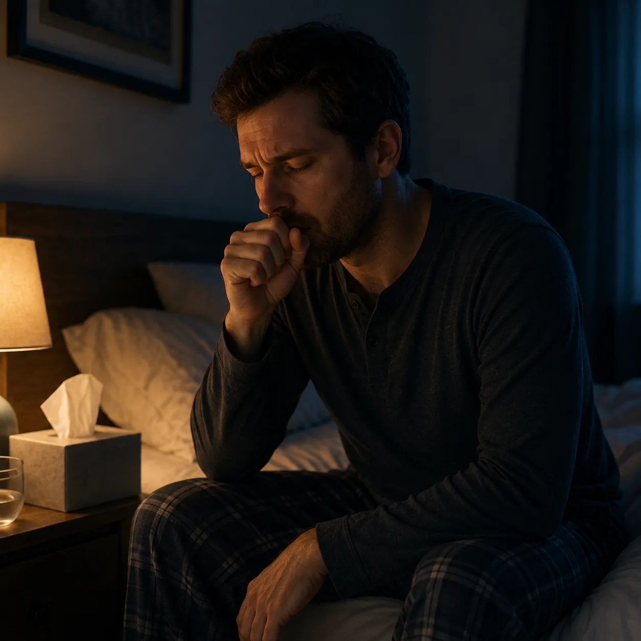 Post Nasal Drip: Understanding the Causes and Finding Relief