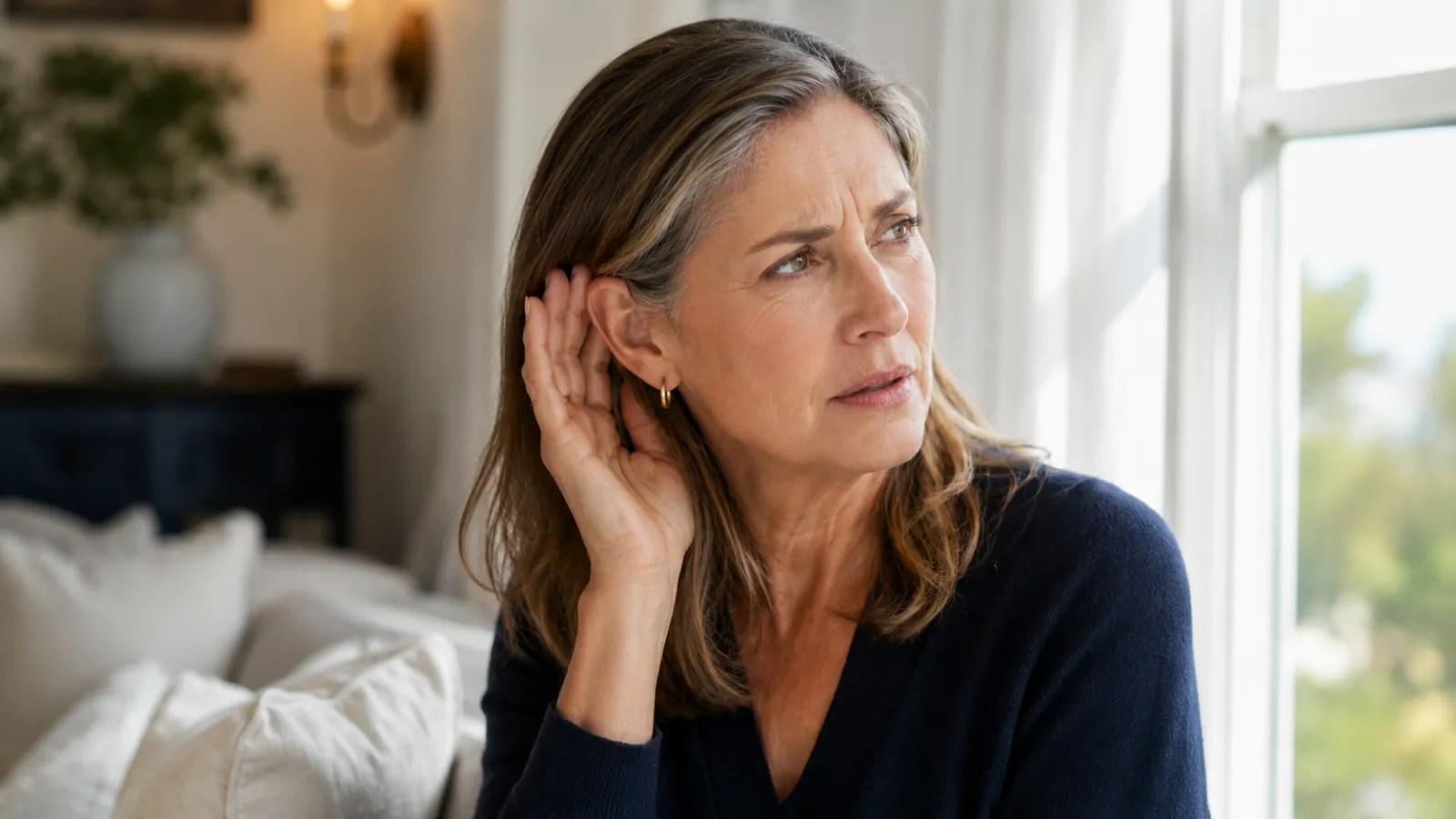 Sudden Hearing Loss in One Ear: Why Quick Action Matters