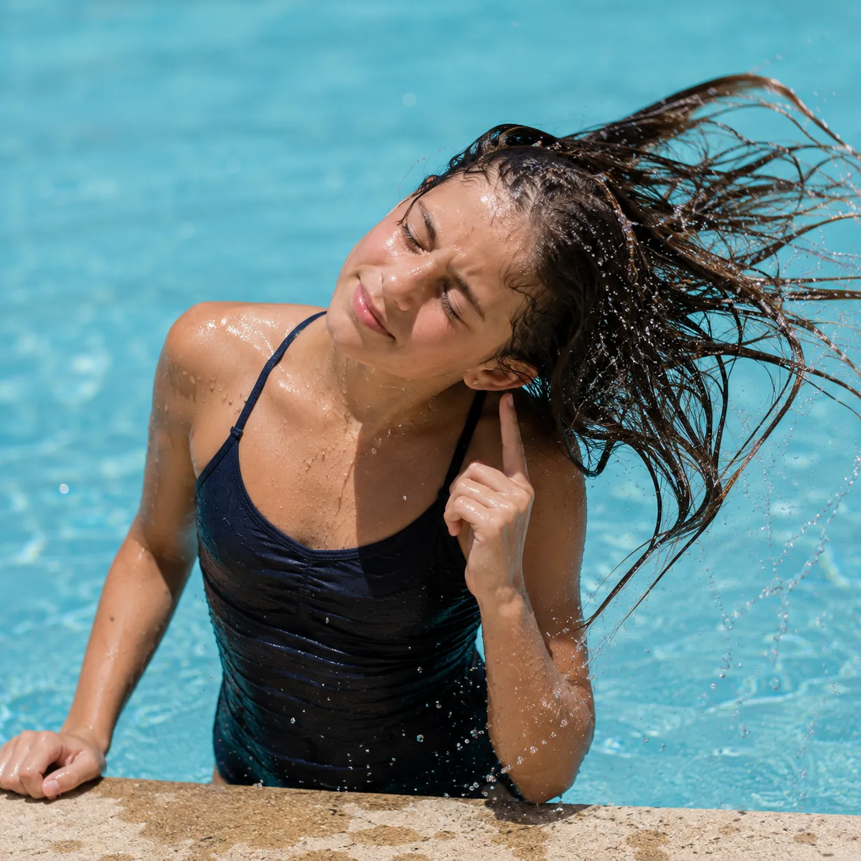Swimmer's Ear (Otitis Externa): What You Need to Know