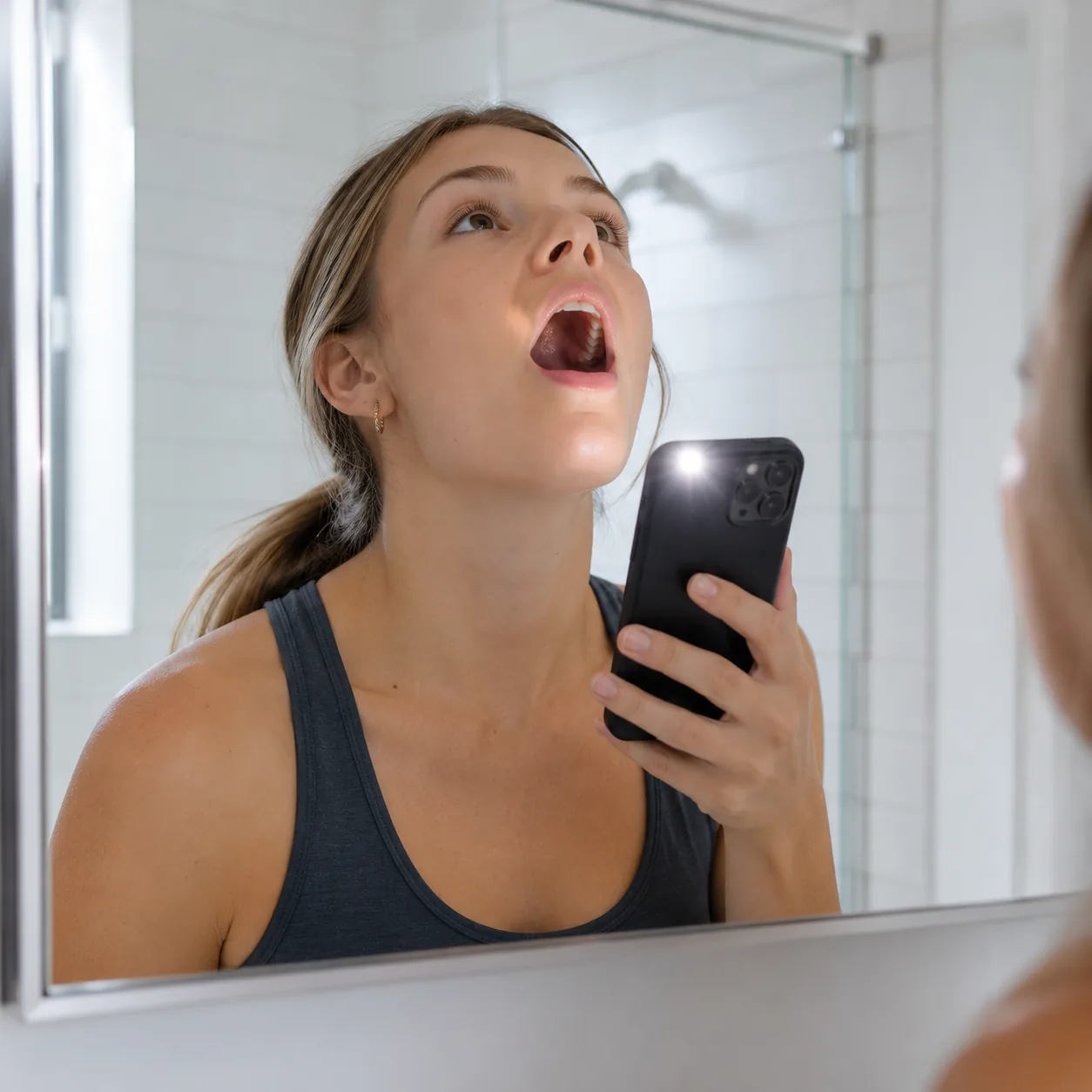Tonsil Stones: What They Are and How to Address Them