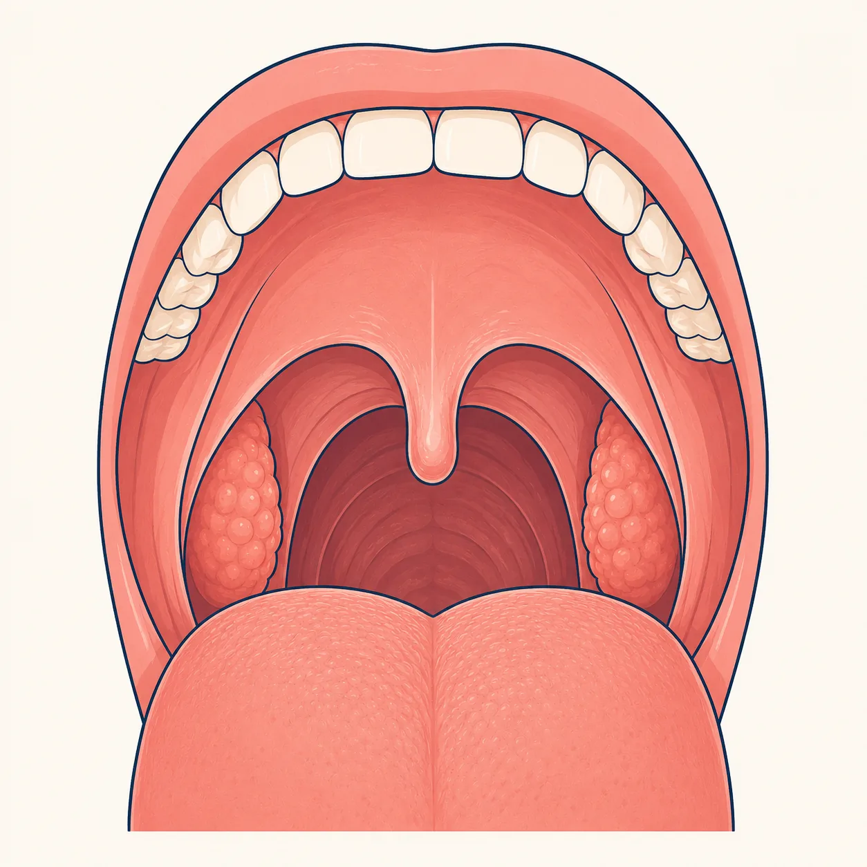 What Does a Uvula Do? Understanding This Small but Important Structure