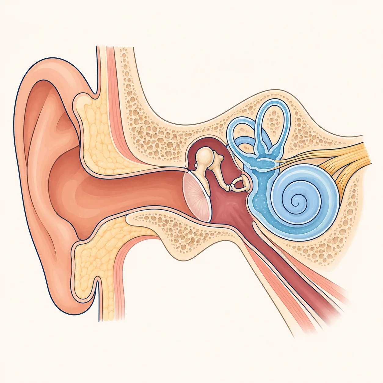 What Is Meniere's Disease? Understanding This Inner Ear Condition
