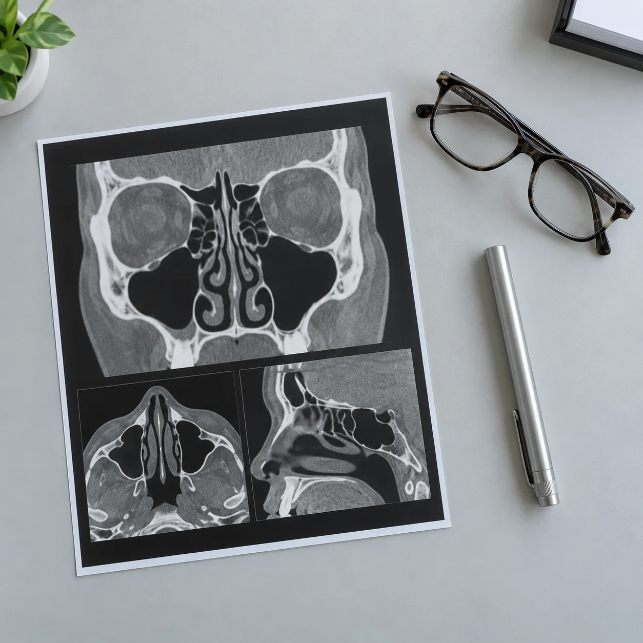 When Do You Need Sinus Surgery? Understanding Your Treatment Options
