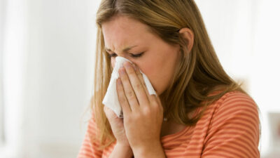 Do I Have A Cold, Flu, Or Allergies?