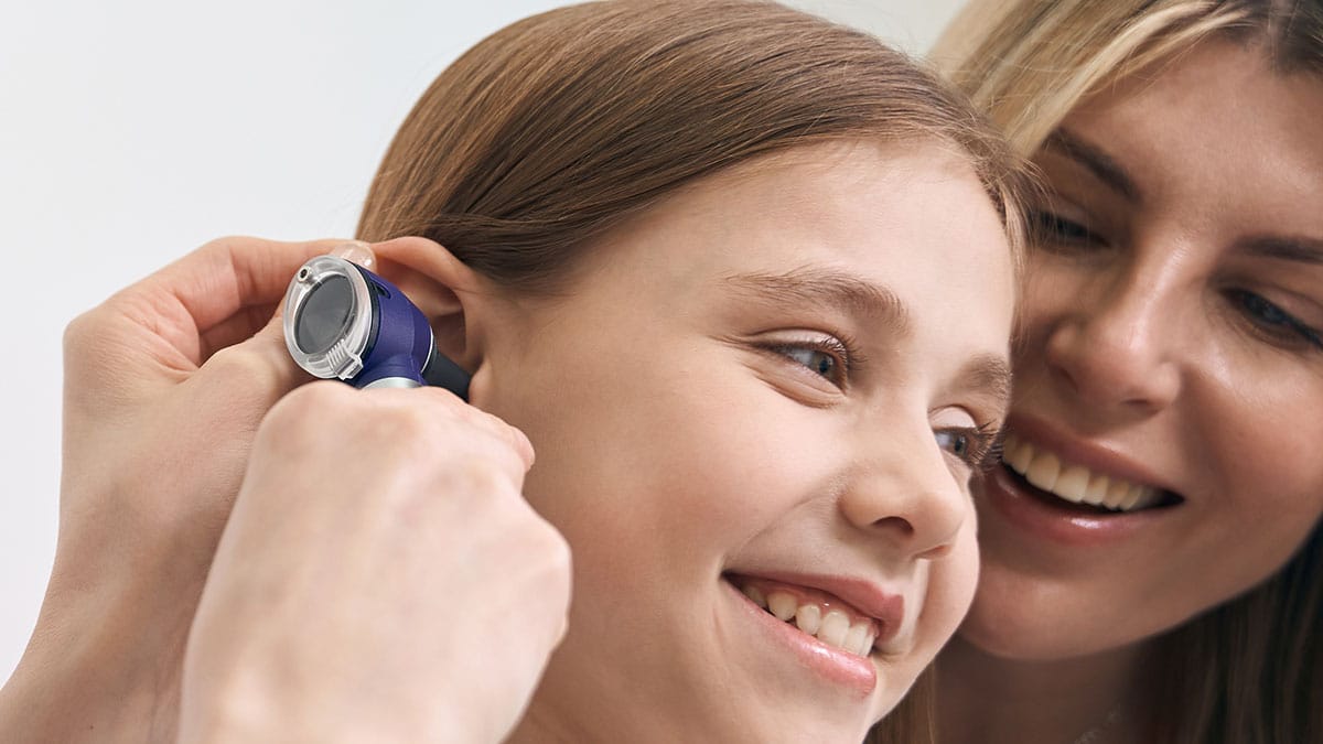 Ear Care at Capital ENT and Sinus Center in Austin