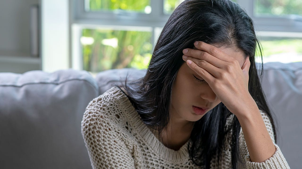 How to Avoid Getting a Sinusitis Headache?
