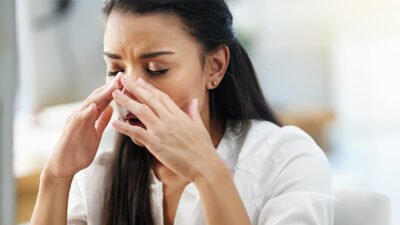 What Causes Sinus Infections? Ask The Austin, TX ENT